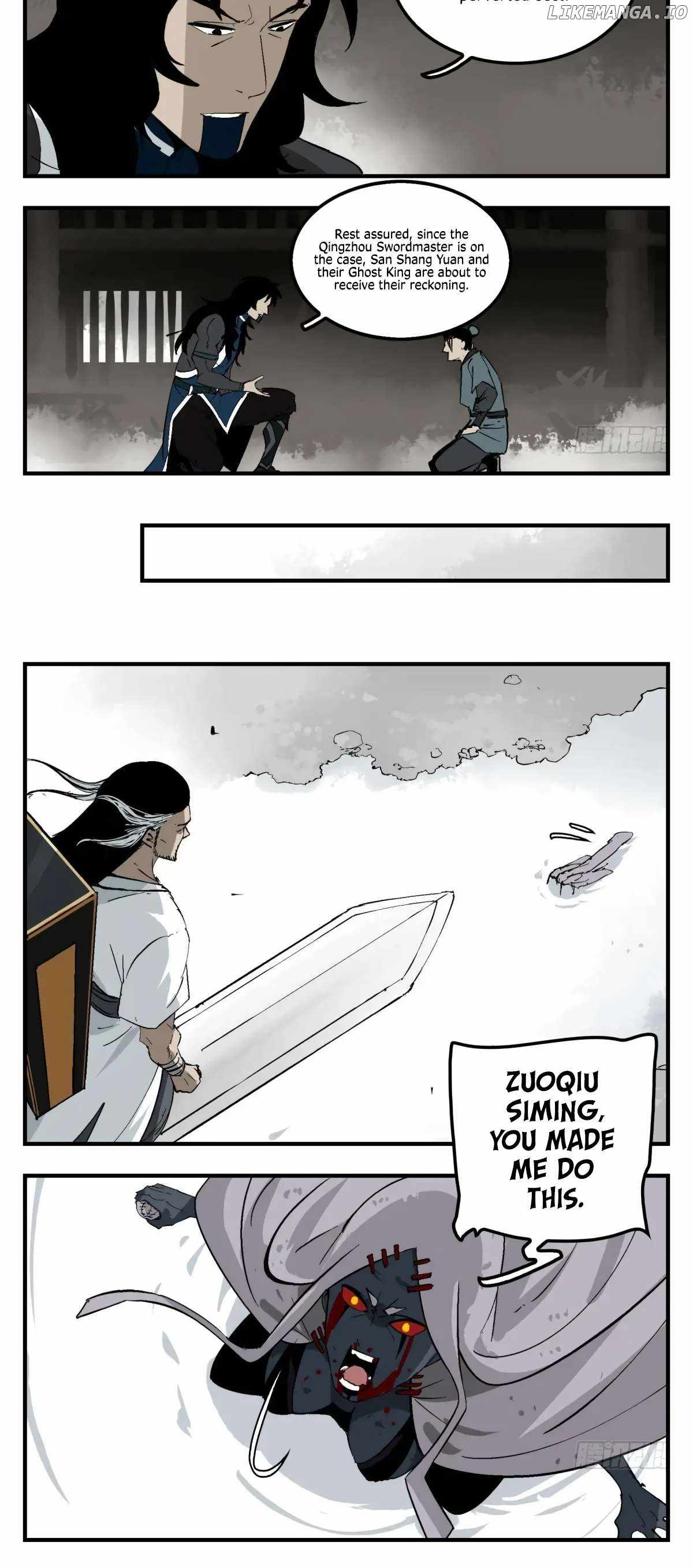 Followers of King Chapter 19 3